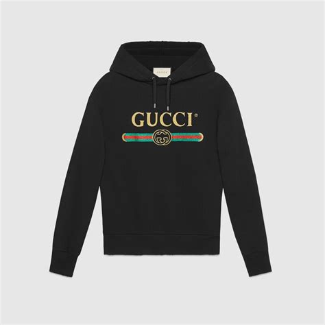 felpa gucci del 2006|Maglie E Felpe GUCCI Uomo .